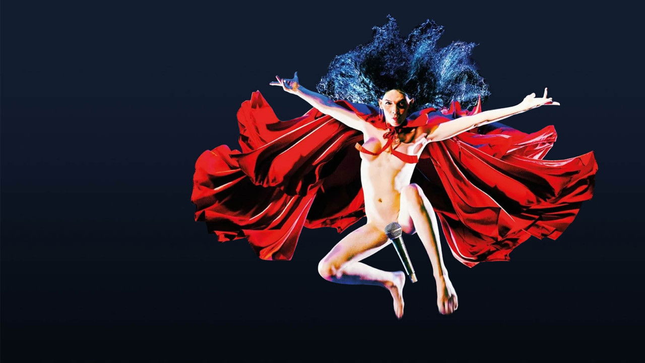 Jordan Gray: Is It A Bird? backdrop