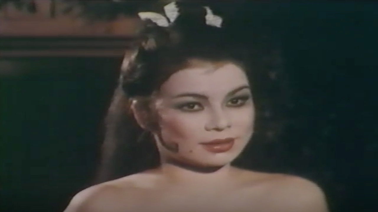 Female Eroticist: Encyclopedia of Love Affairs backdrop