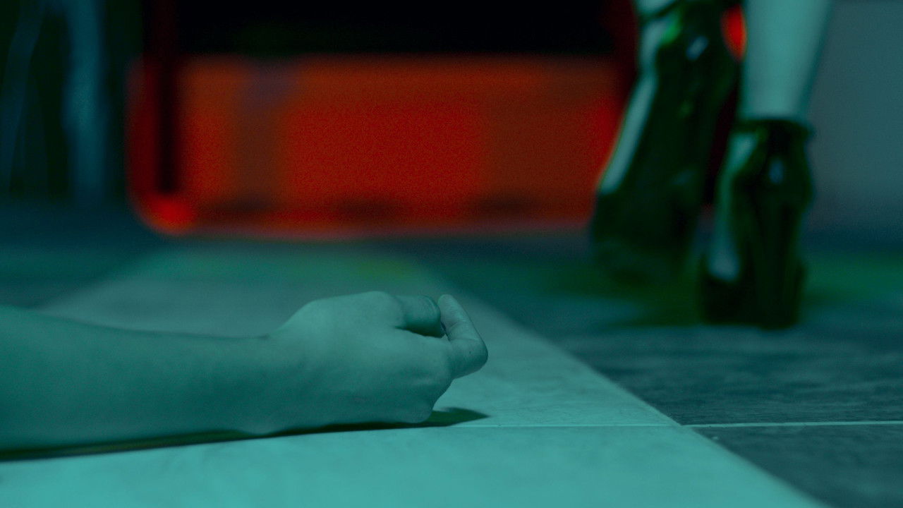 Who is Andrea Morales? backdrop