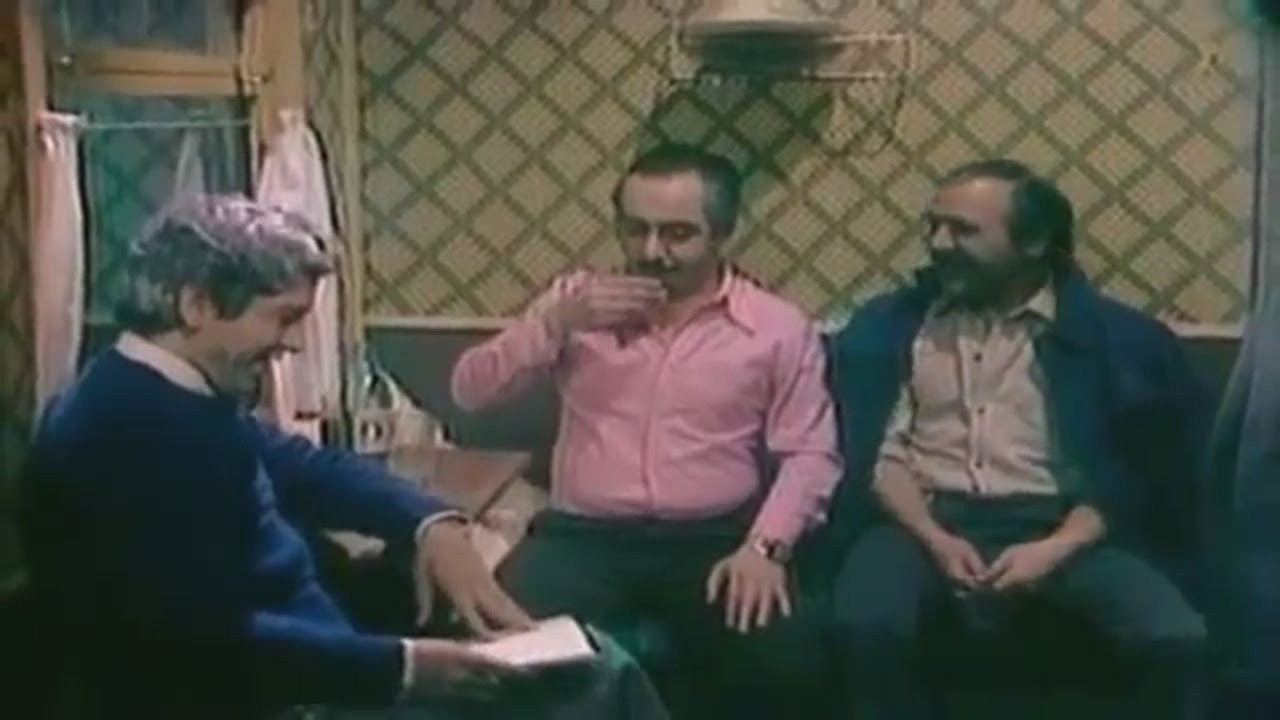 In the Train backdrop