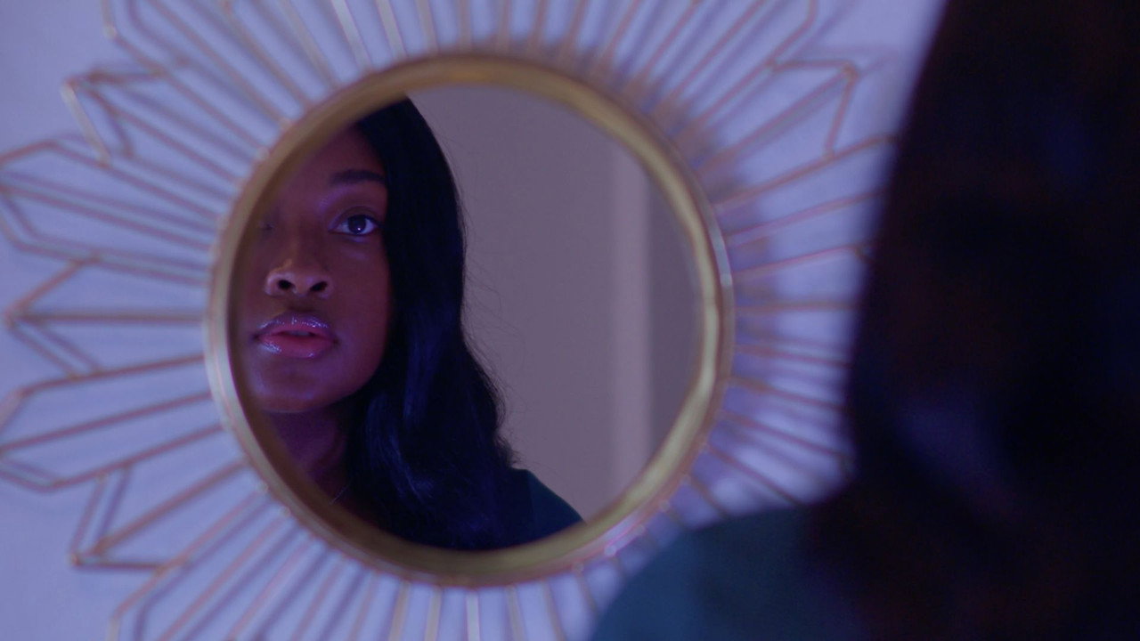 Anxiety & Me backdrop