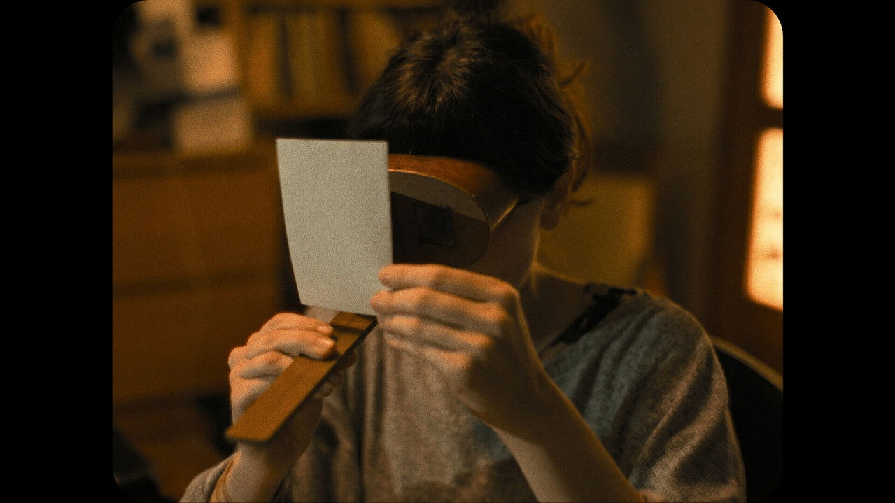 La ragazza di Praga backdrop