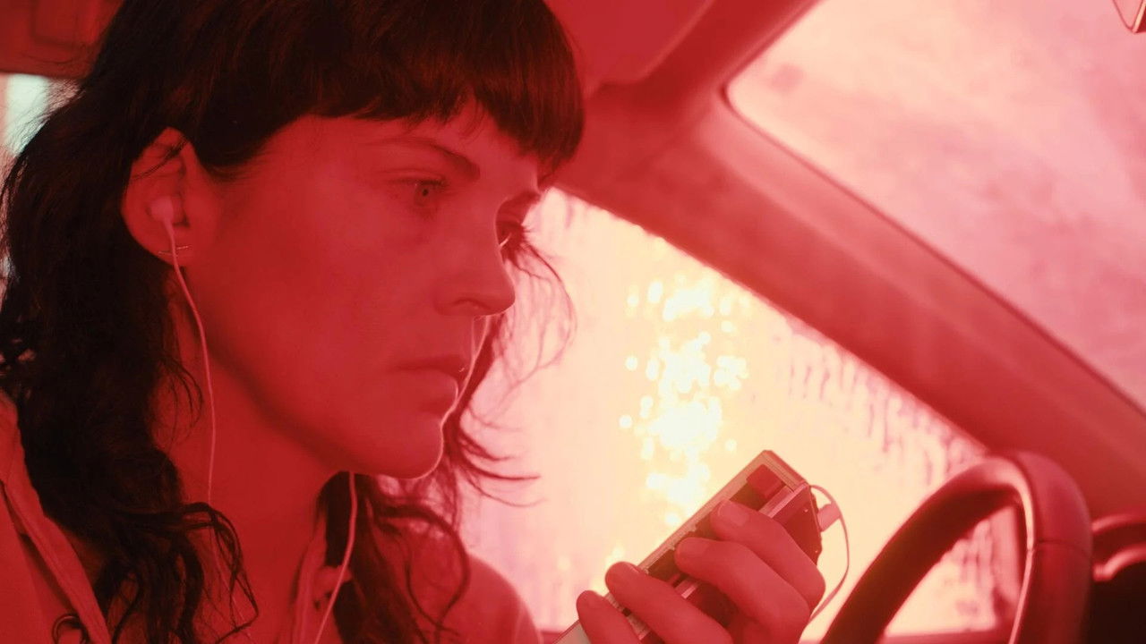 Interaction backdrop