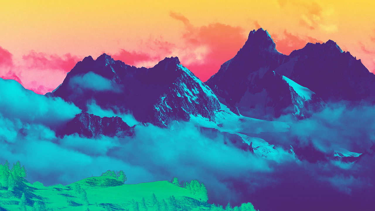 Verbier Festival 2021 - Behzod Abduraimov backdrop