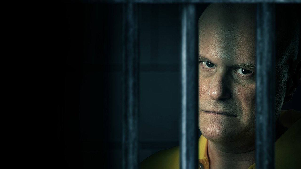 The Murdaugh Murders backdrop