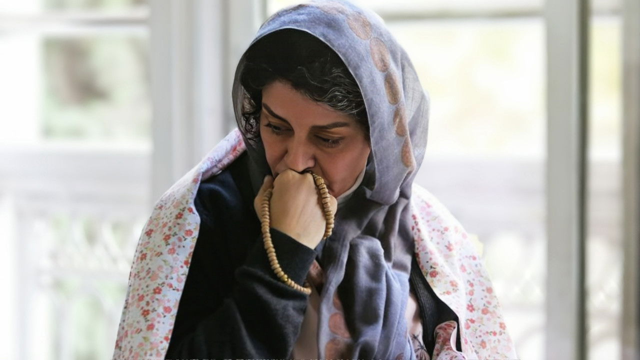 Under the Smokey Roof backdrop