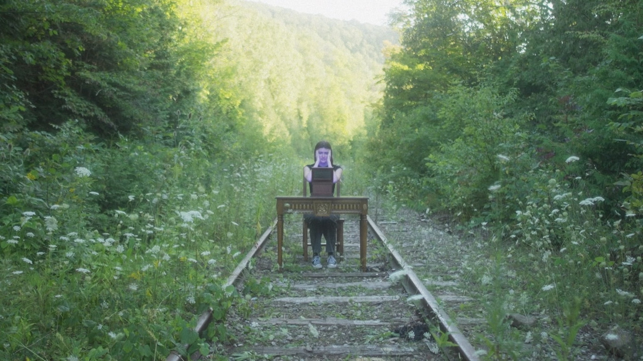 You Cannot Speak backdrop