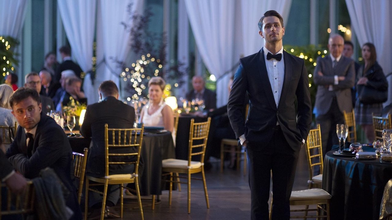 Jak poślubić milionera? backdrop