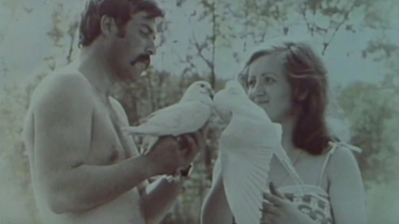 Look at Me, Unfaithful backdrop