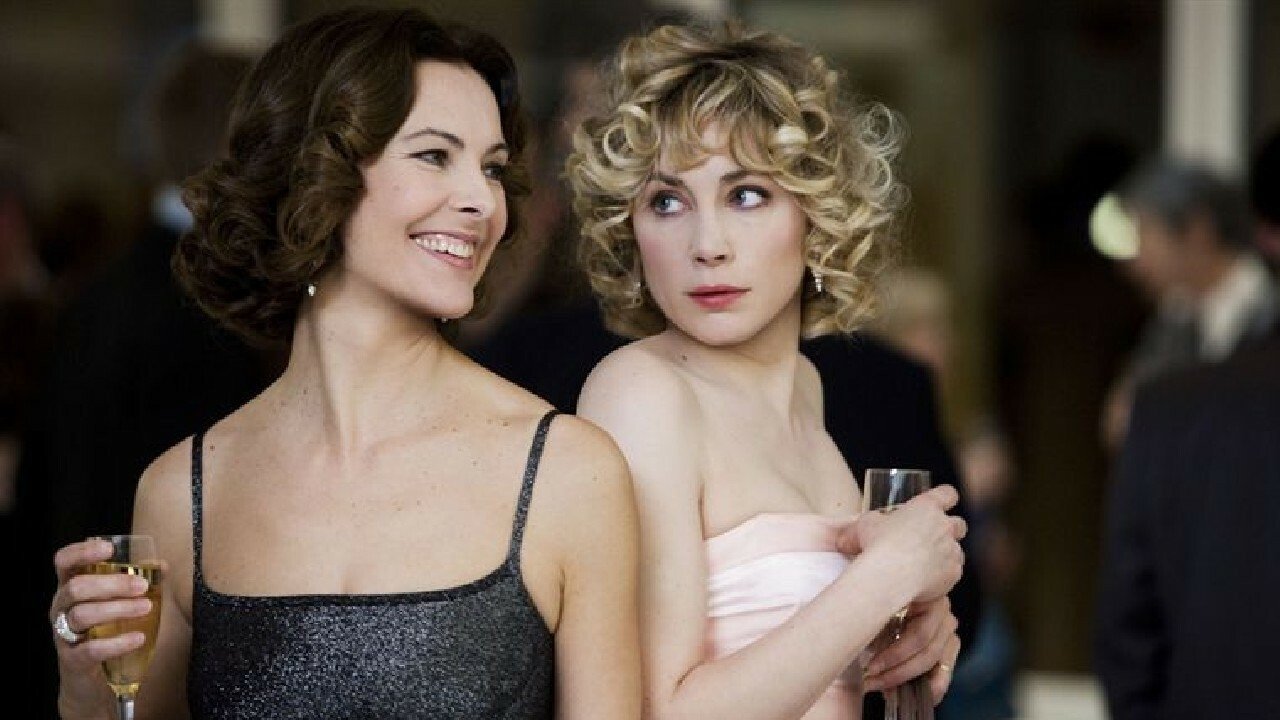 Libre échange backdrop