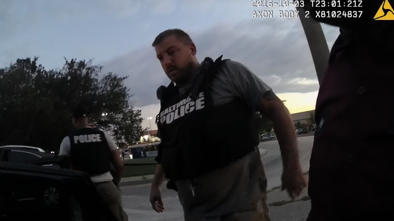 I Got A Monster backdrop