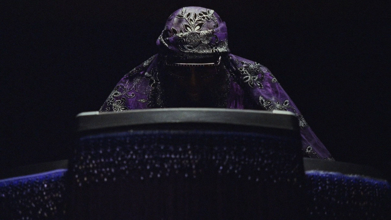 Monuments Are Here backdrop