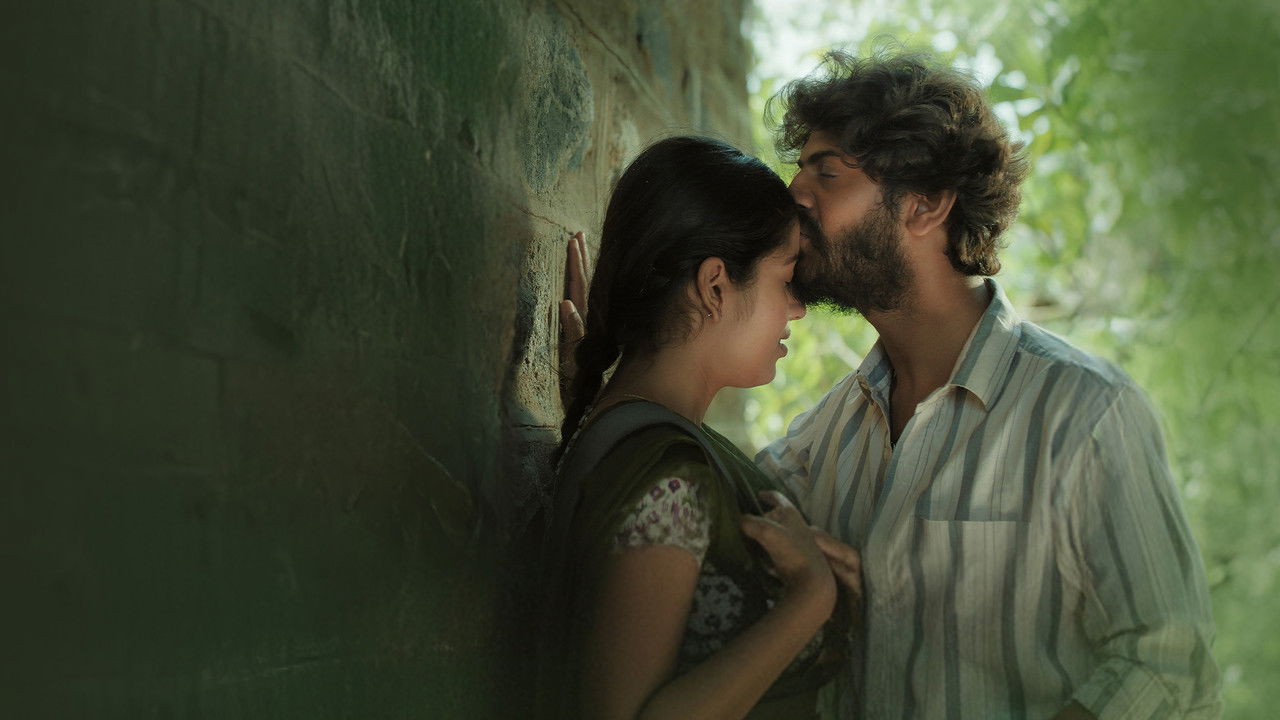 Raju Weds Rambai backdrop