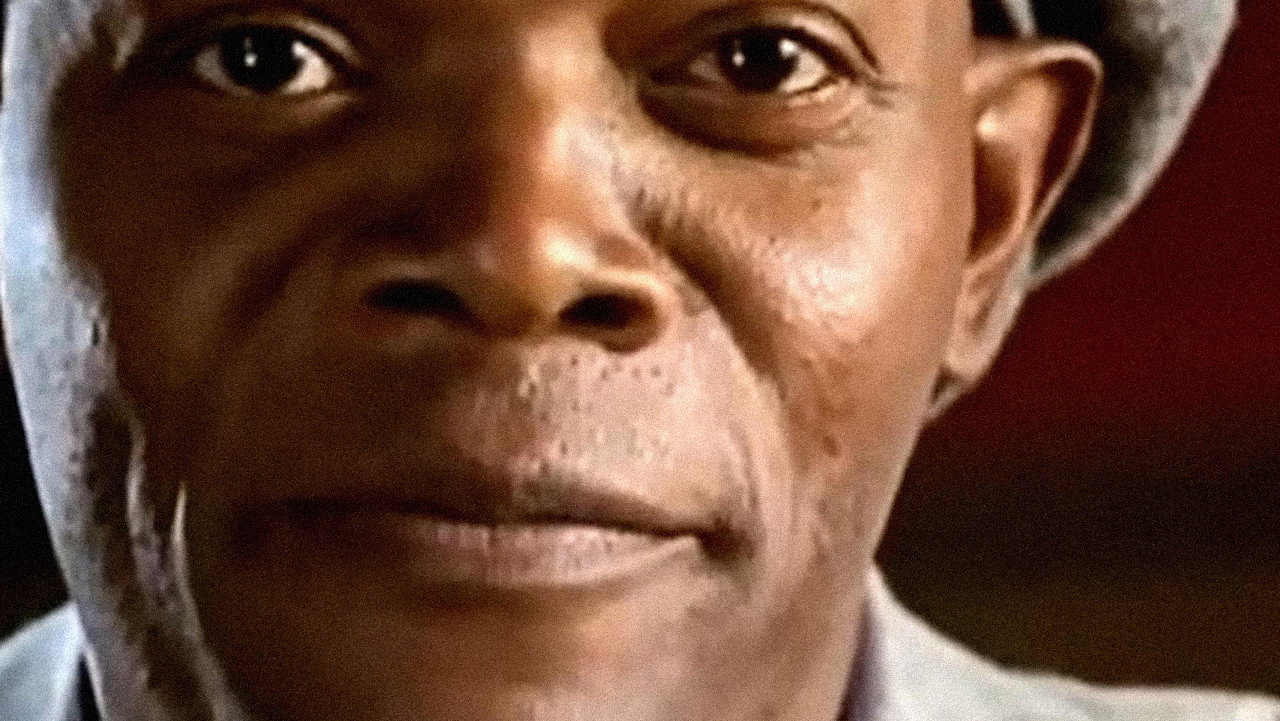 The Art of Action: Martial Arts in the Movies backdrop