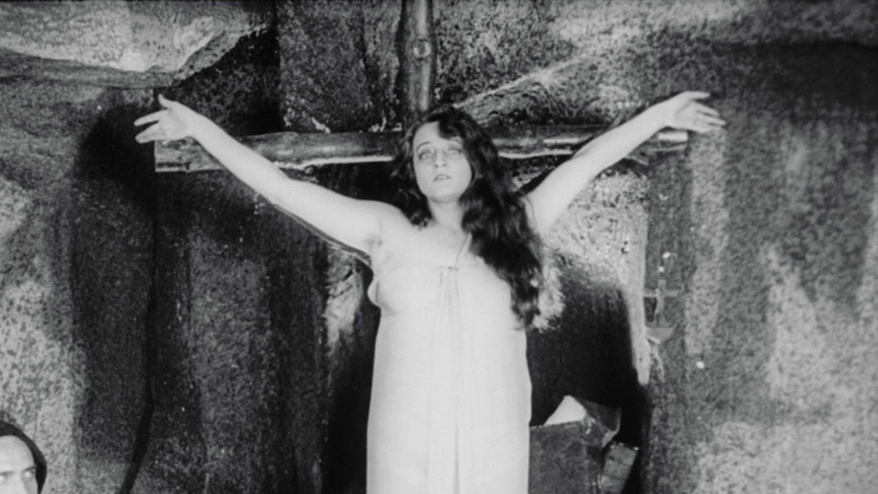 The Plague in Florence backdrop