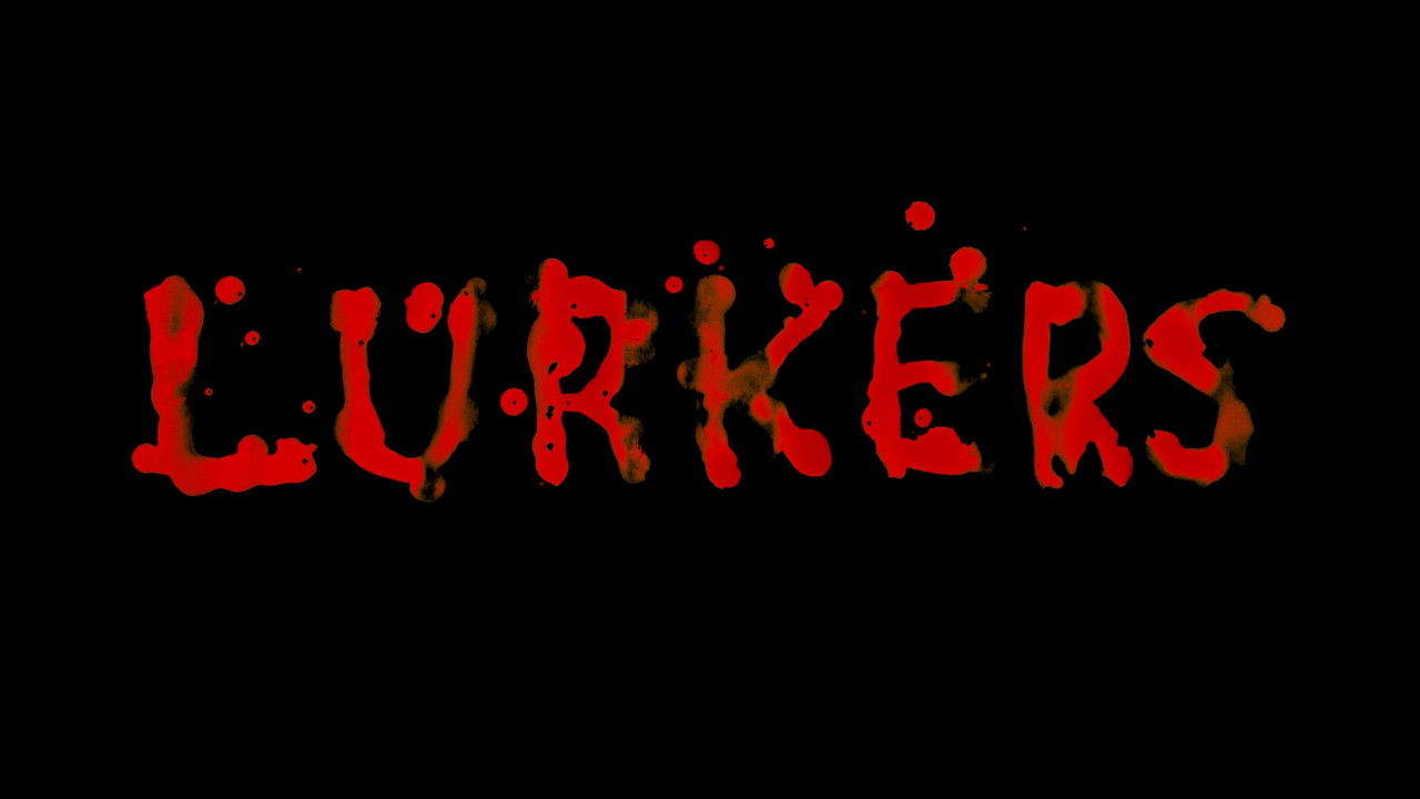 Lurkers backdrop