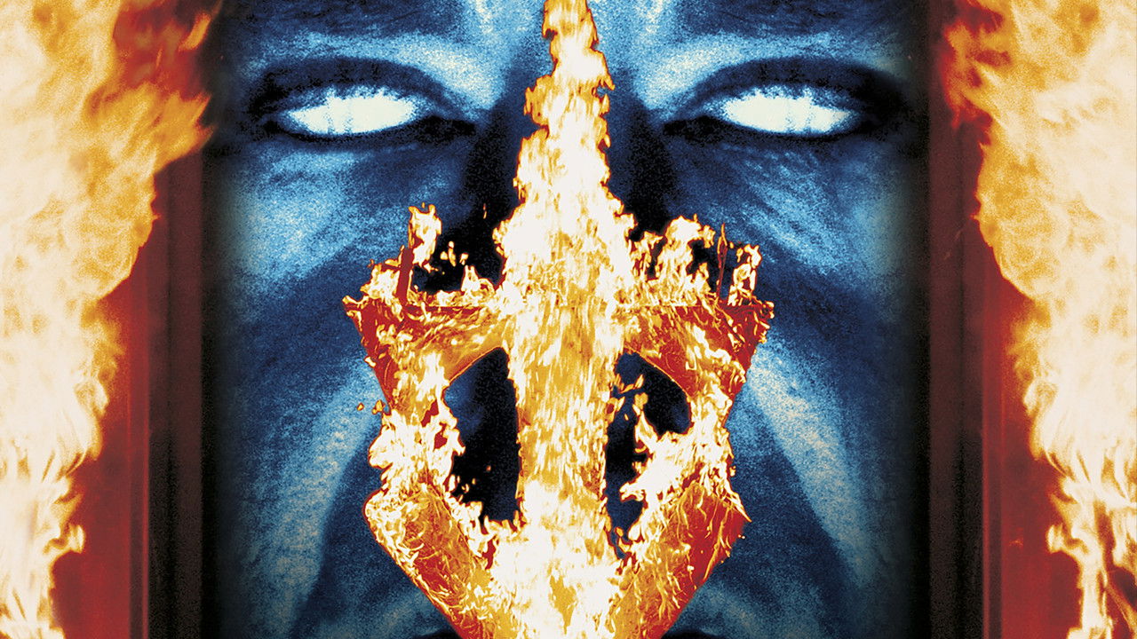 WWE Judgment Day 2004 backdrop