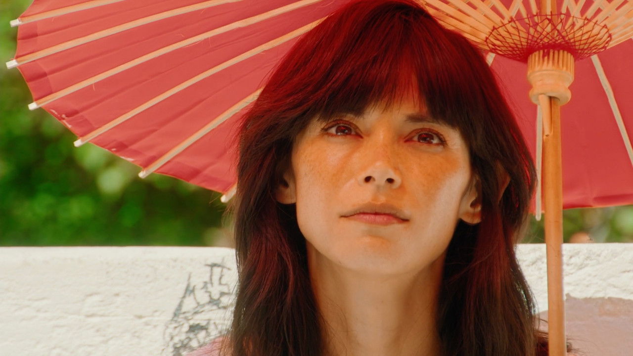 Ikonophile Z backdrop