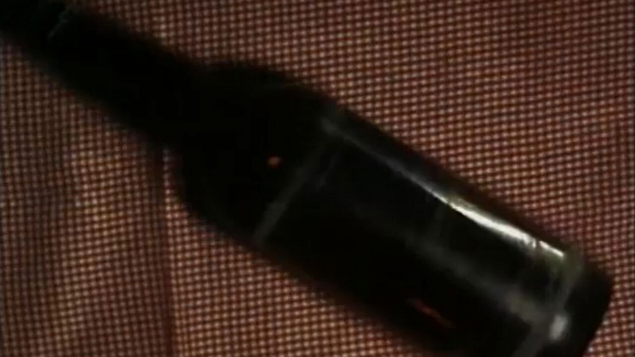 Truth or Dare backdrop