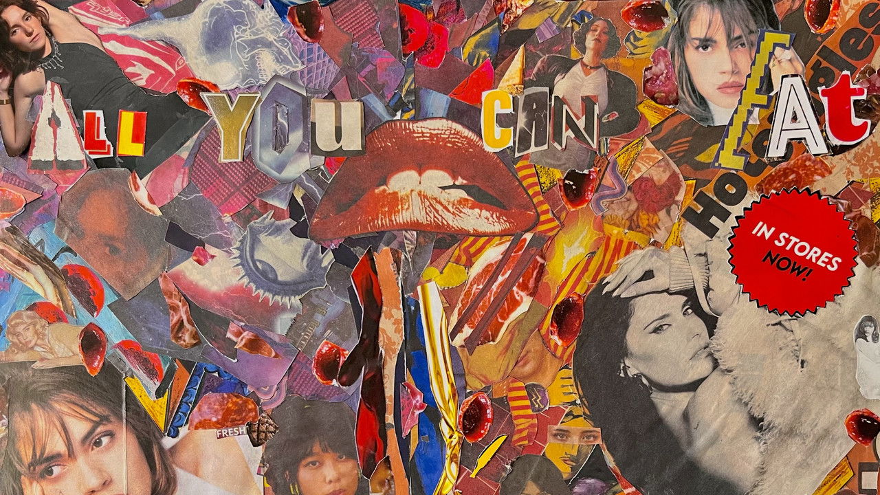 WARNERTON - Creep: The Warner Warnerton Story backdrop