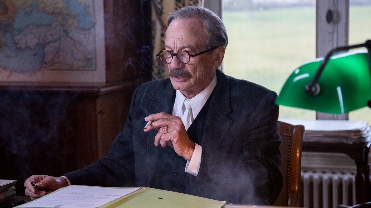 Laval, le collaborateur backdrop