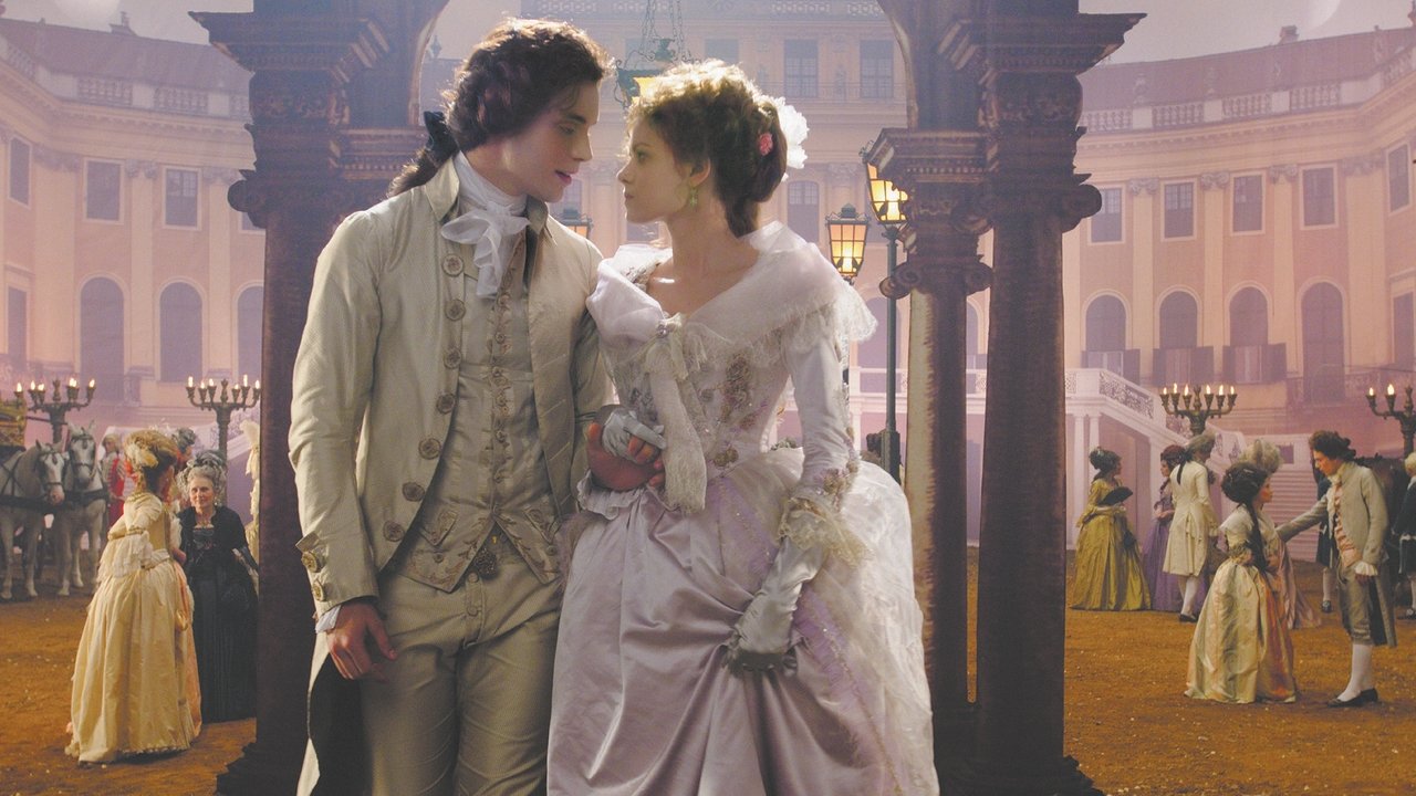 I, Don Giovanni backdrop