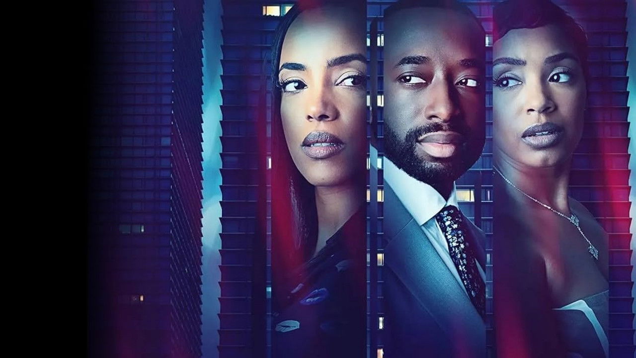 Ex Door Neighbor backdrop