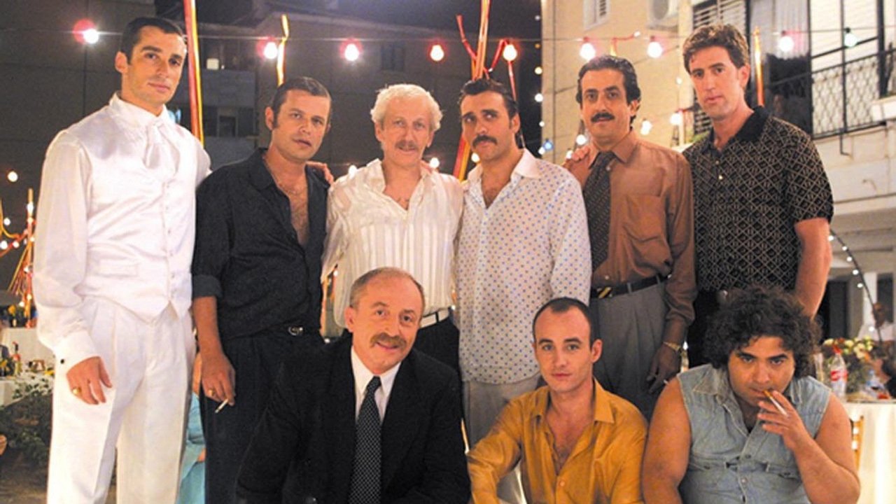 Gift From Above backdrop