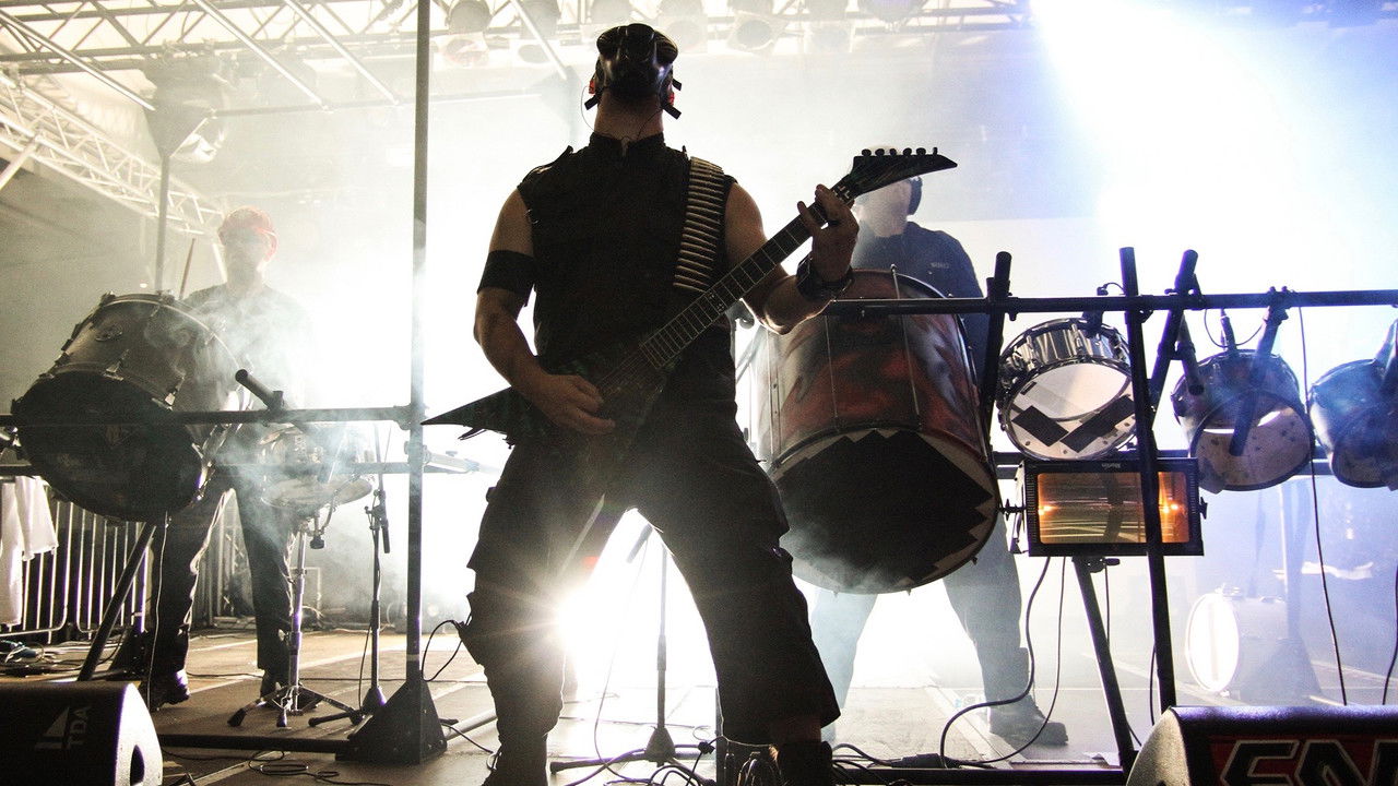 Feindflug - ...Hinter Feindlichen Linien backdrop