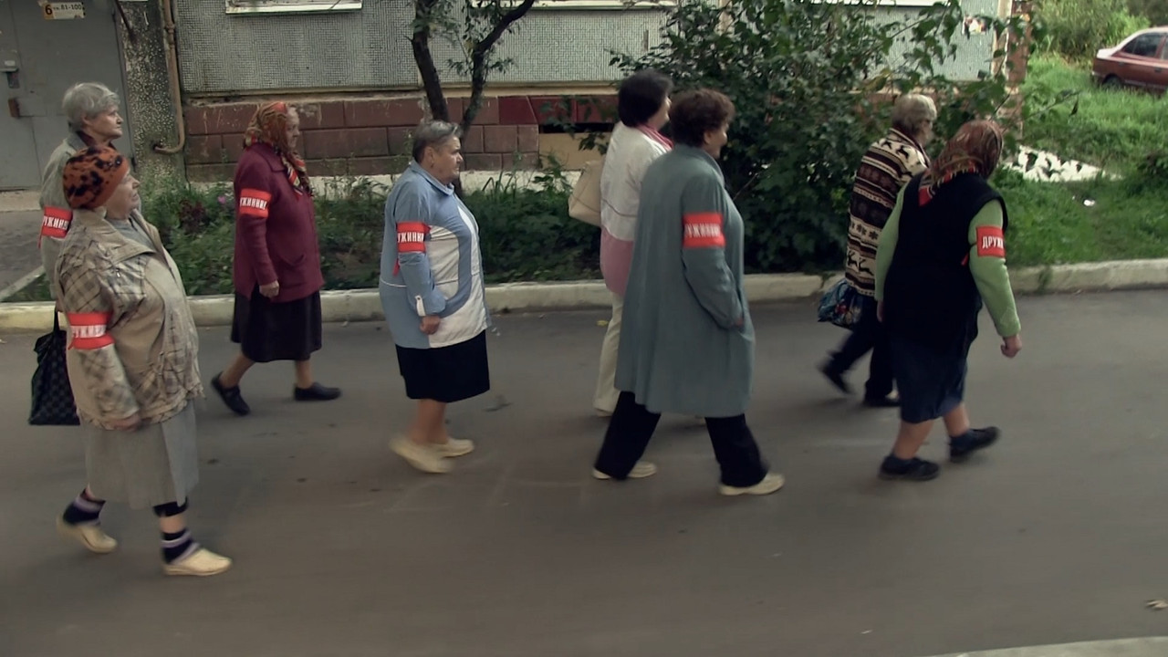 Not leaving natures backdrop