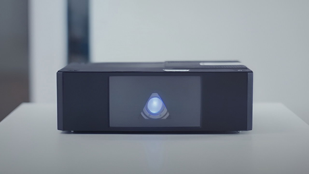 Subject Delta backdrop