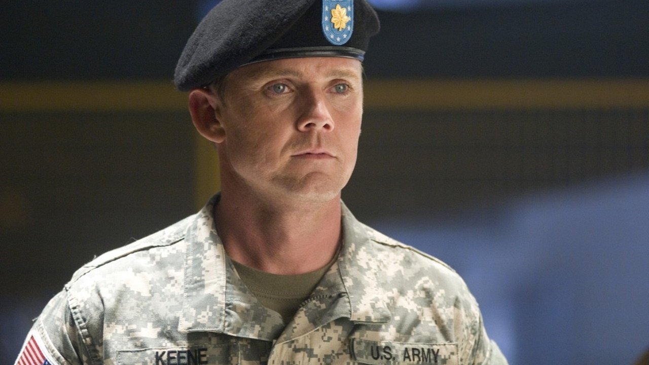 Consequence backdrop