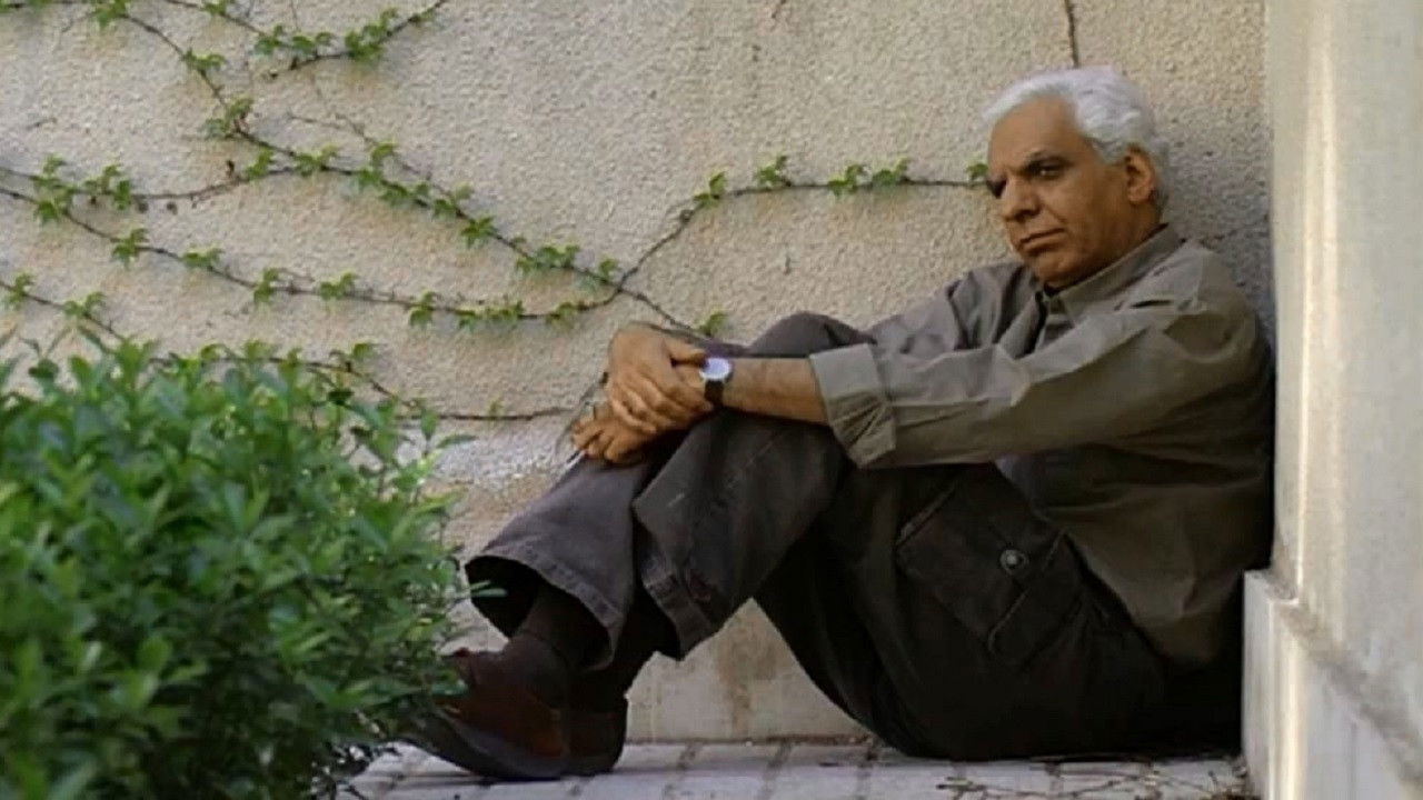 Semi-Finished Childhood backdrop