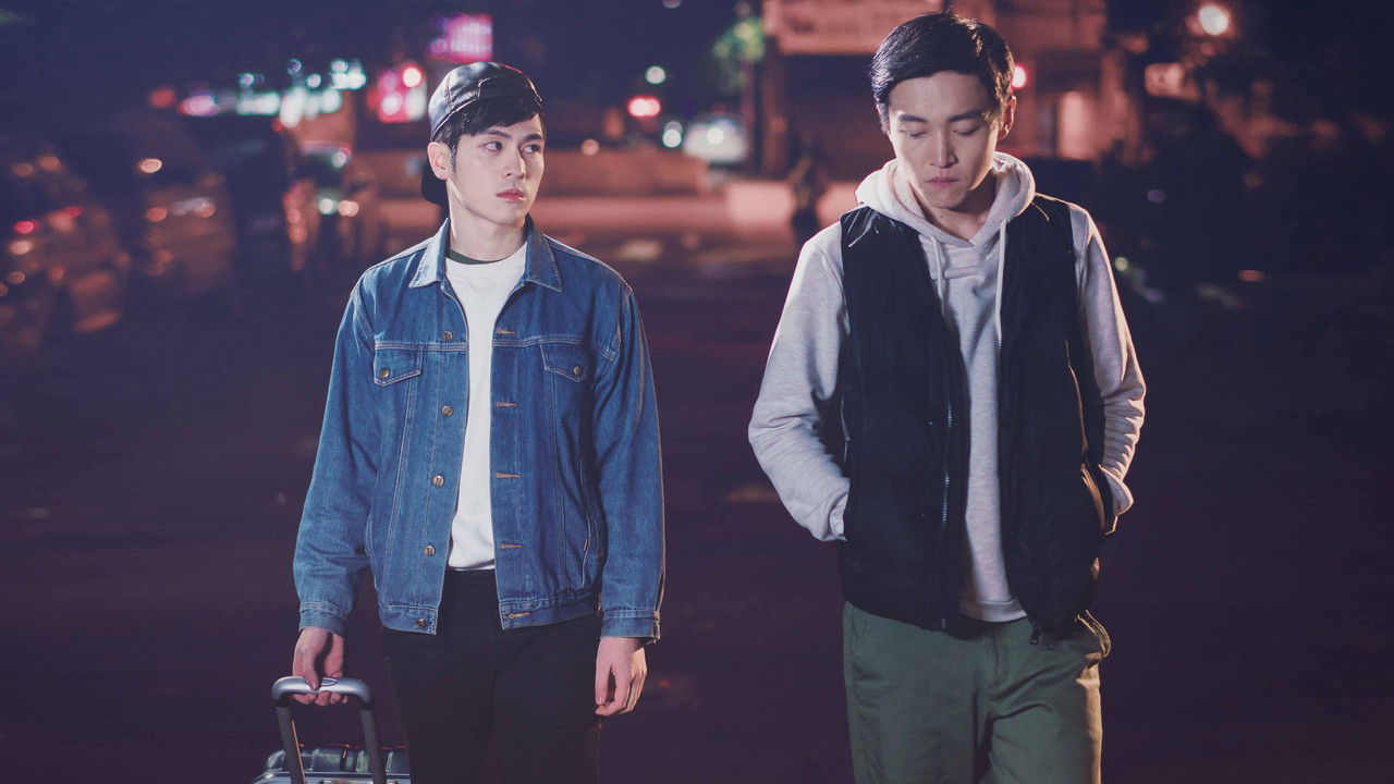 Where to Go backdrop