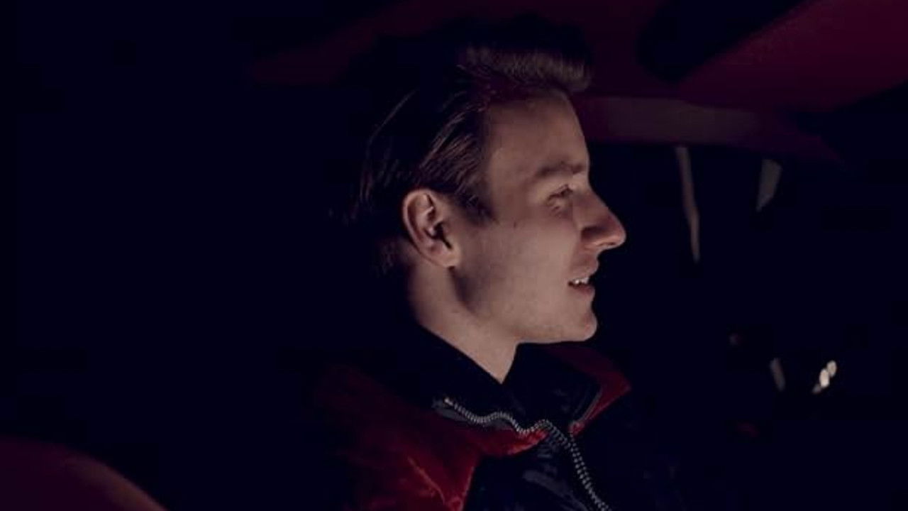 Riverside Queerness backdrop