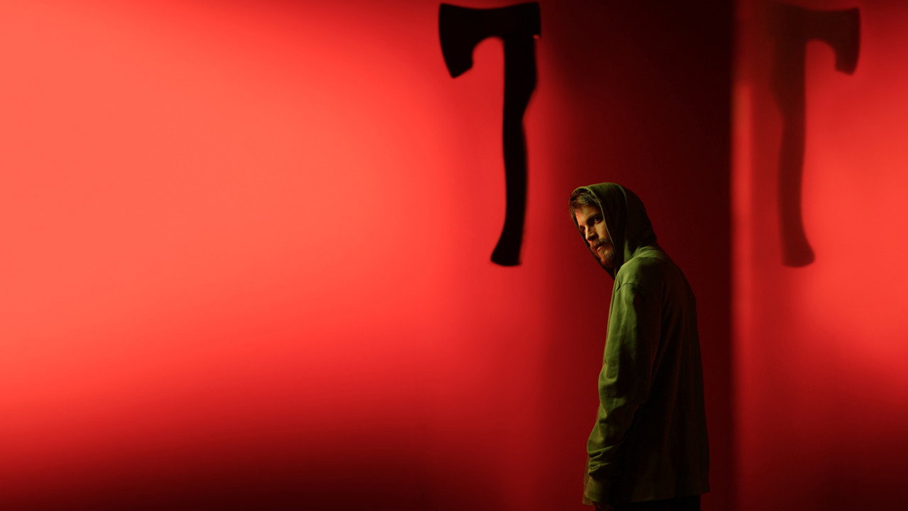 Crime & Punishment backdrop