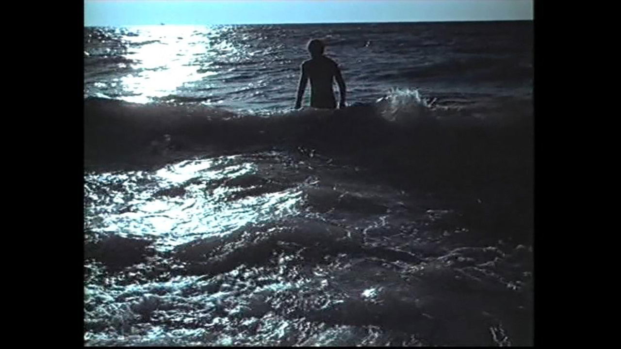 Amphibian Man: 40 Years Later backdrop