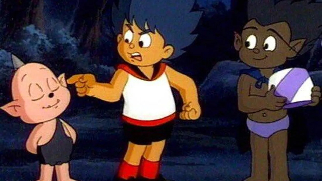 꼬비꼬비 backdrop