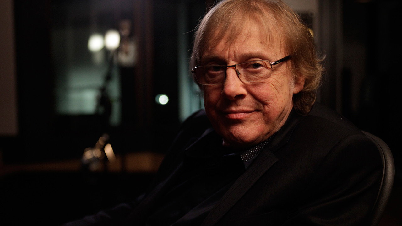 Blood + Thunder: The Sound of Alberts backdrop