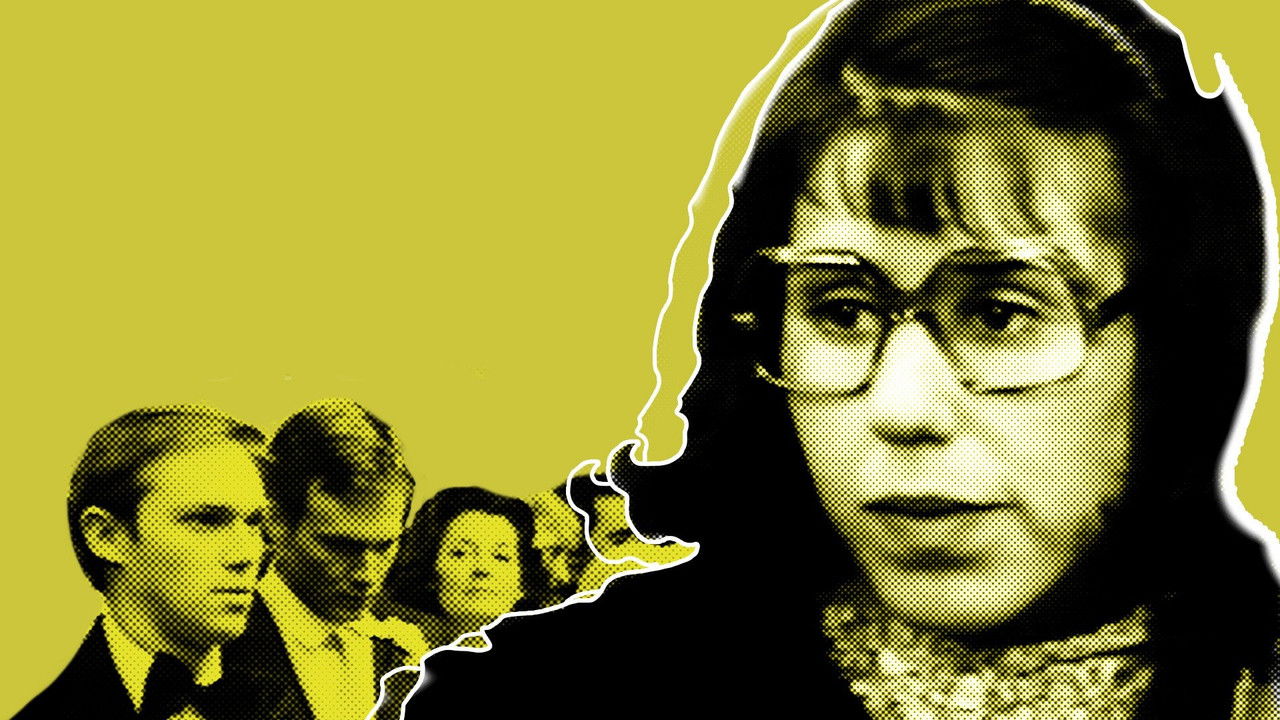 No Other Love backdrop