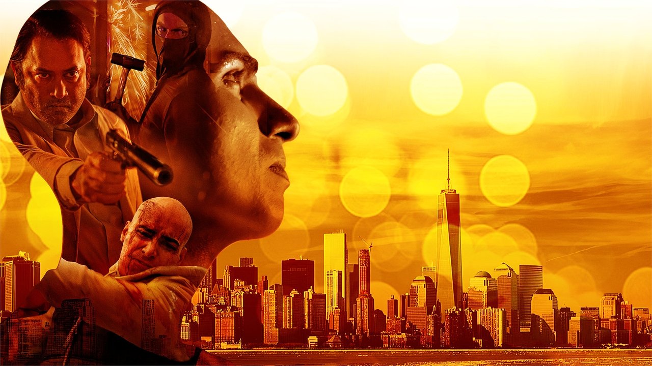 The Scrapper backdrop