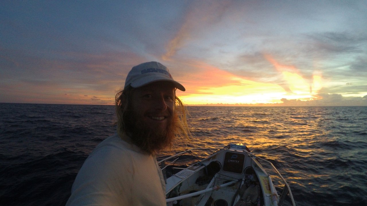 Beyond The Deep backdrop