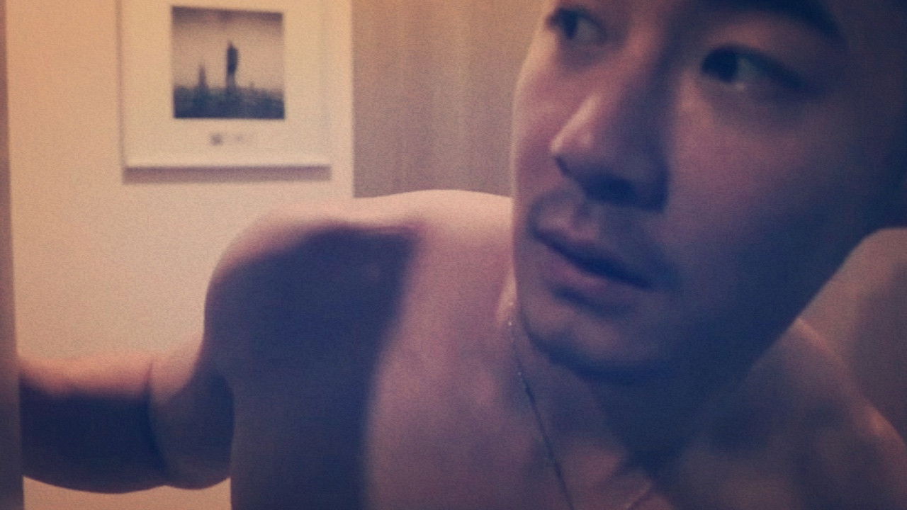 上海爱情故事 backdrop