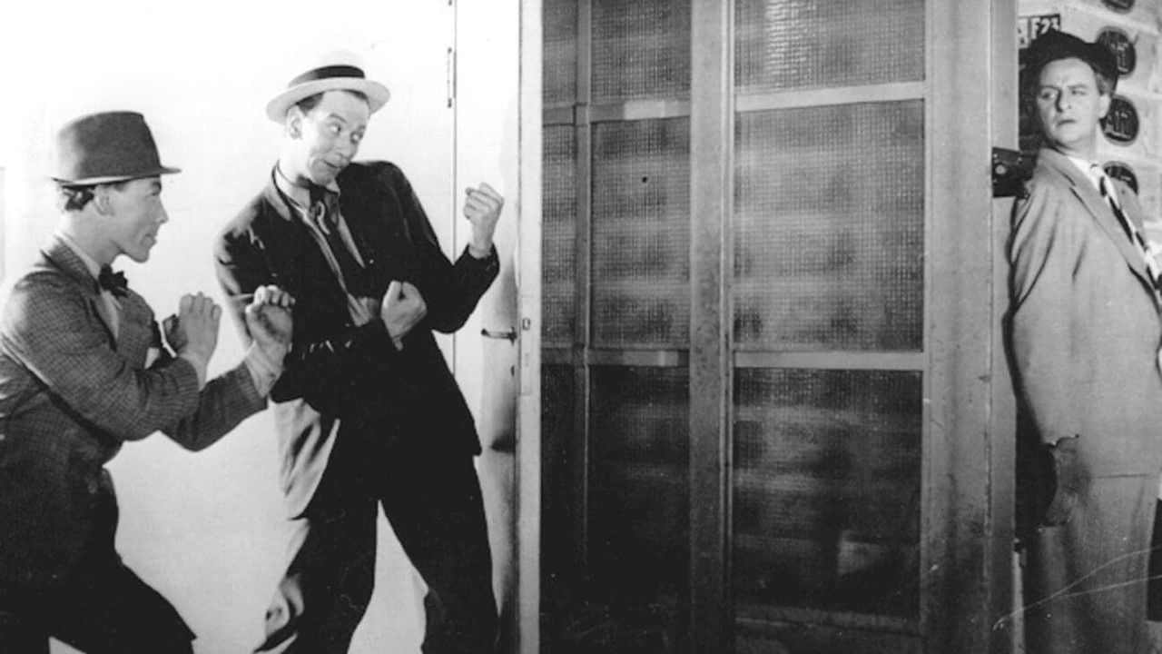 Melodin från Gamla Stan backdrop