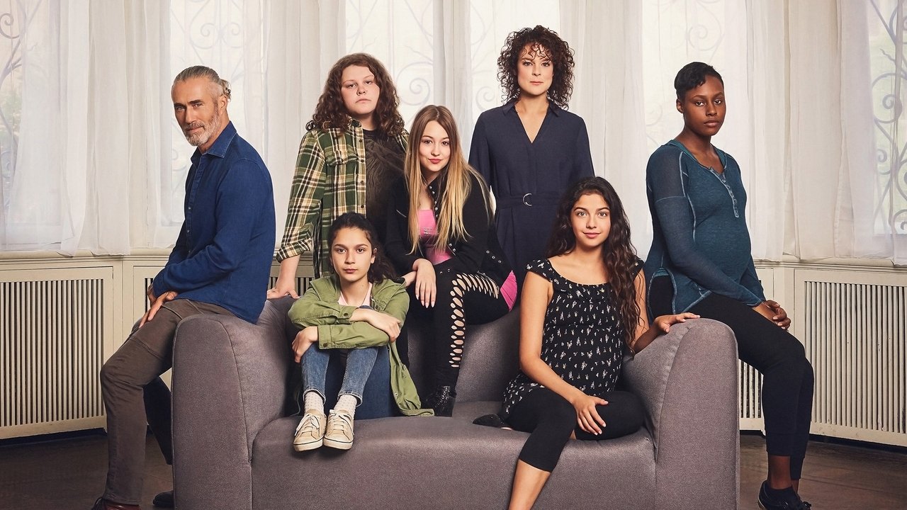 Toute la vie backdrop