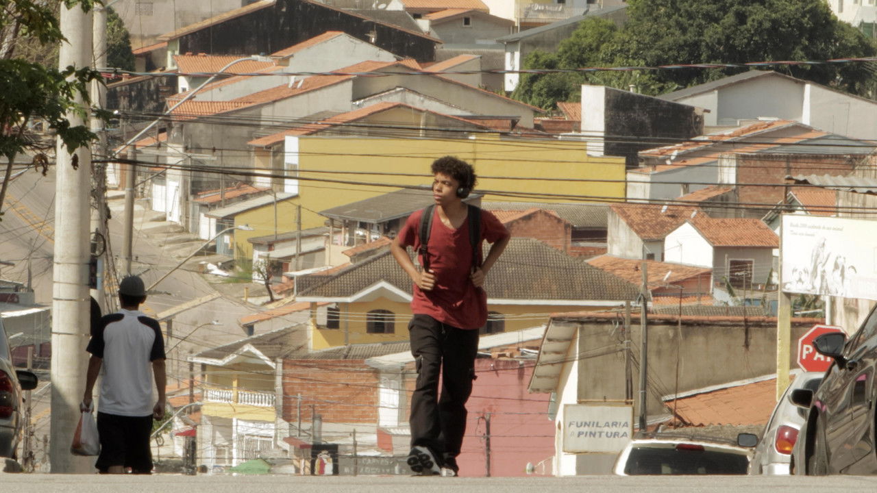 Meaningless Roles backdrop