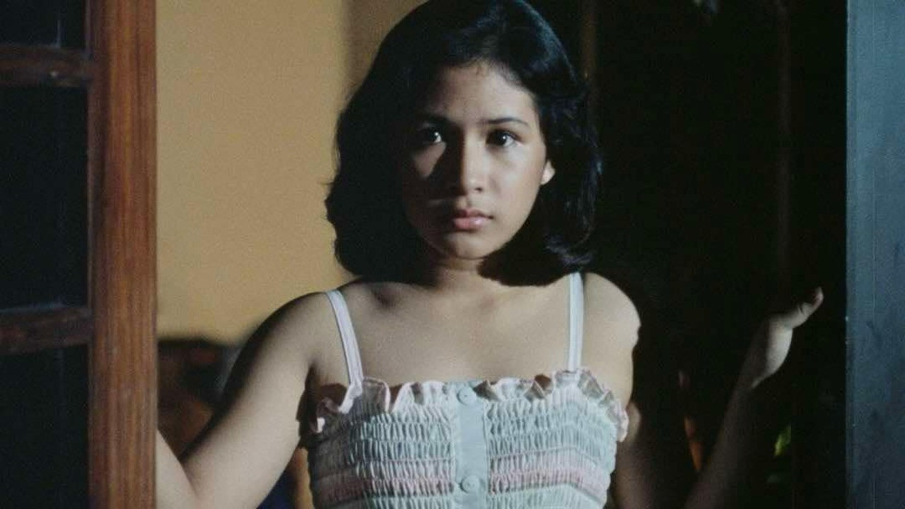 Shake, Rattle & Roll backdrop