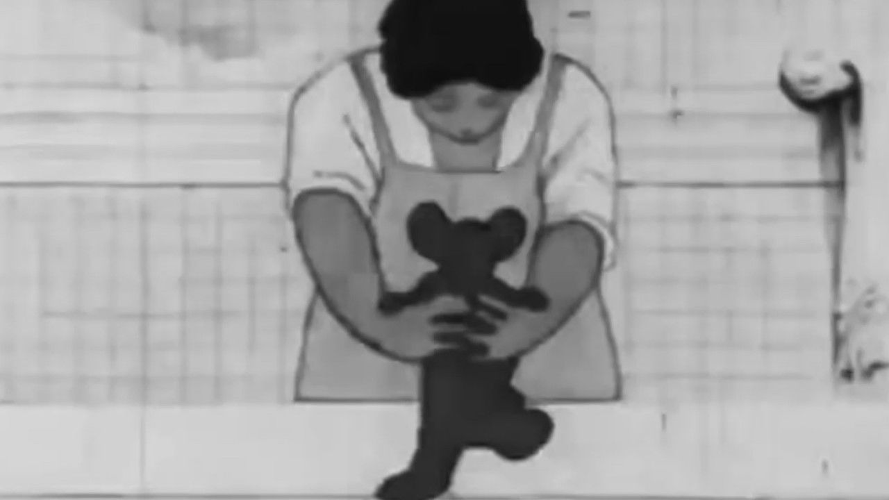 Dreams of the Rarebit Fiend: The Pet backdrop