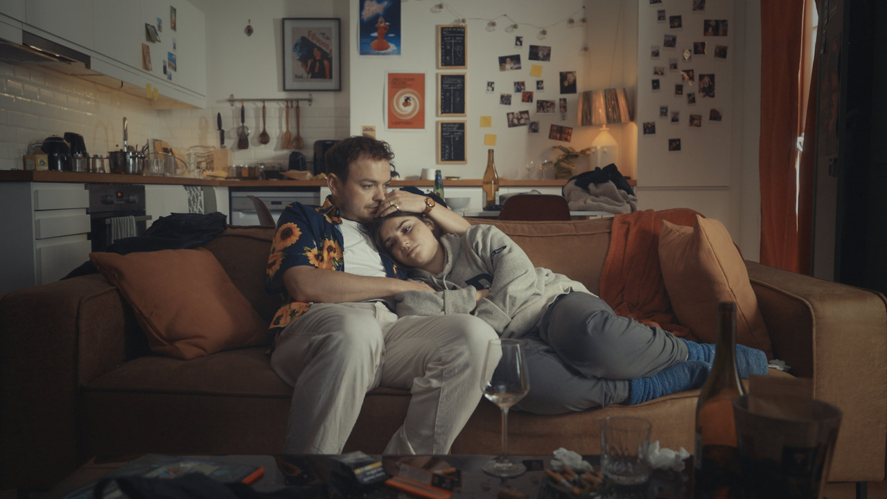 JTÉPARAKONTÉ backdrop