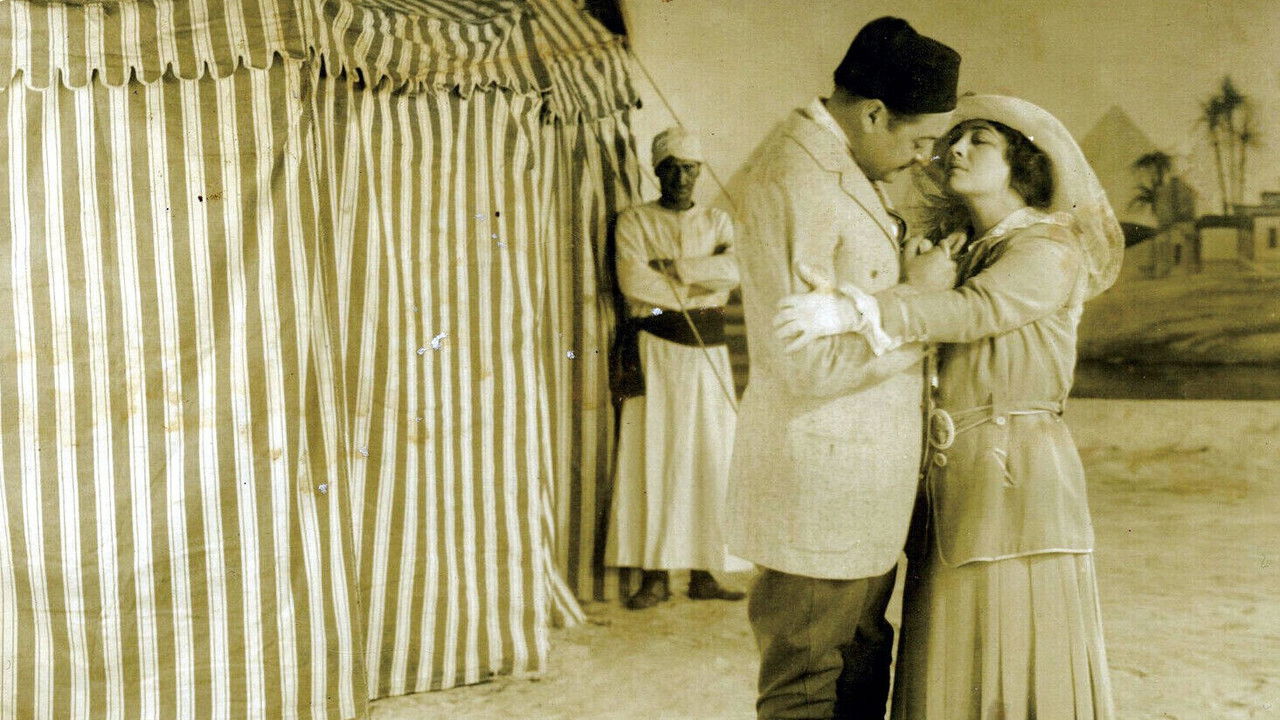 Bella Donna backdrop